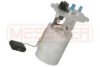MESSMER 775430 Fuel Feed Unit